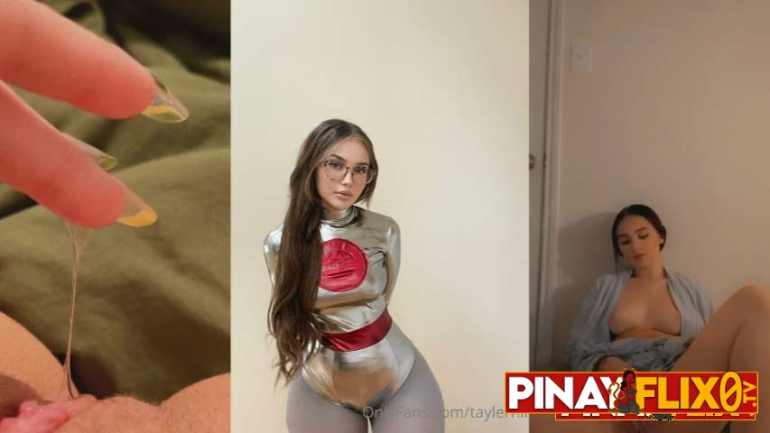 Ang Malapot na Nectar ni Maricar