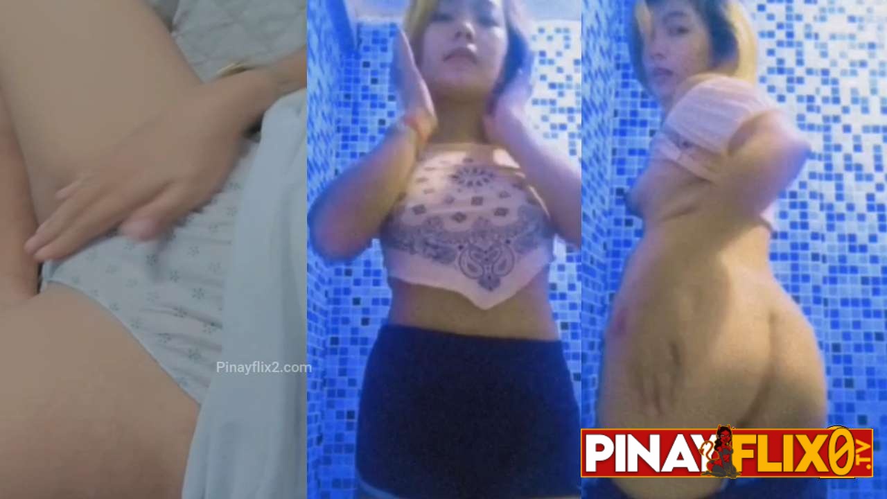 Hinimas ni Tita Ang Mabangis na Pokemon