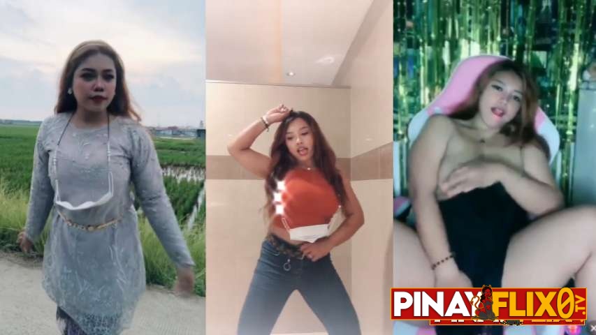 Minsan Tiktoker Minsan Gamer Madalas Nagfifinger