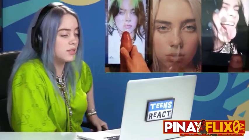 Pinagjakolan Si Billie Pero Ok Lang Sa Kaniya