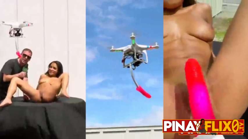 Si Will ang Pinakamahusay na Piloto ng Drone