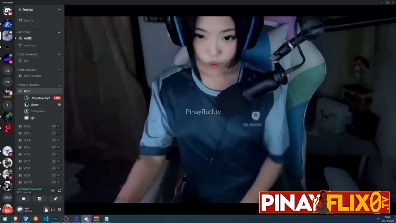 Streamer Na Nga Boldstar Pa