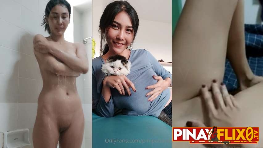 Ang Cute ng Pussy Cat Ni Lodi