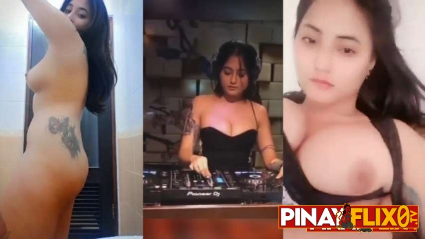 Ang DJ na Pangmasarapan