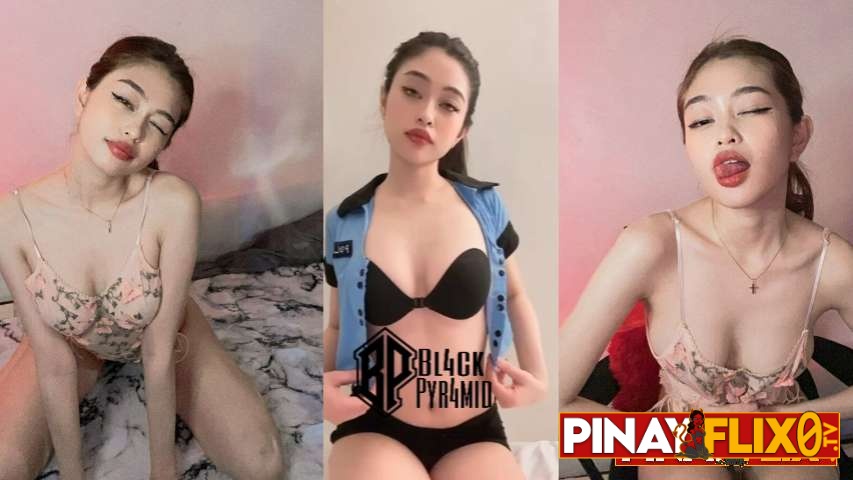 Ang Jowa Kong Pang Centerfold