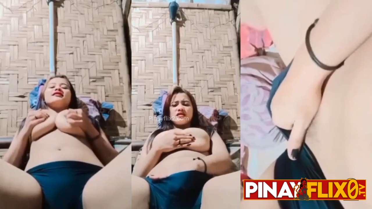 Ano Nanaman Tong Dinudukot ni Charlotte