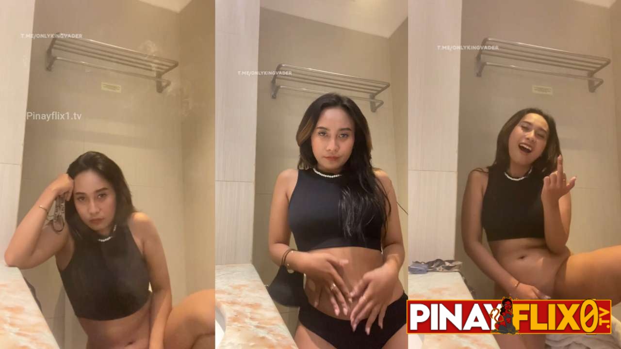 Di Ka Mahal ng Jowa Mo Pag Di Nagsesend Nudes