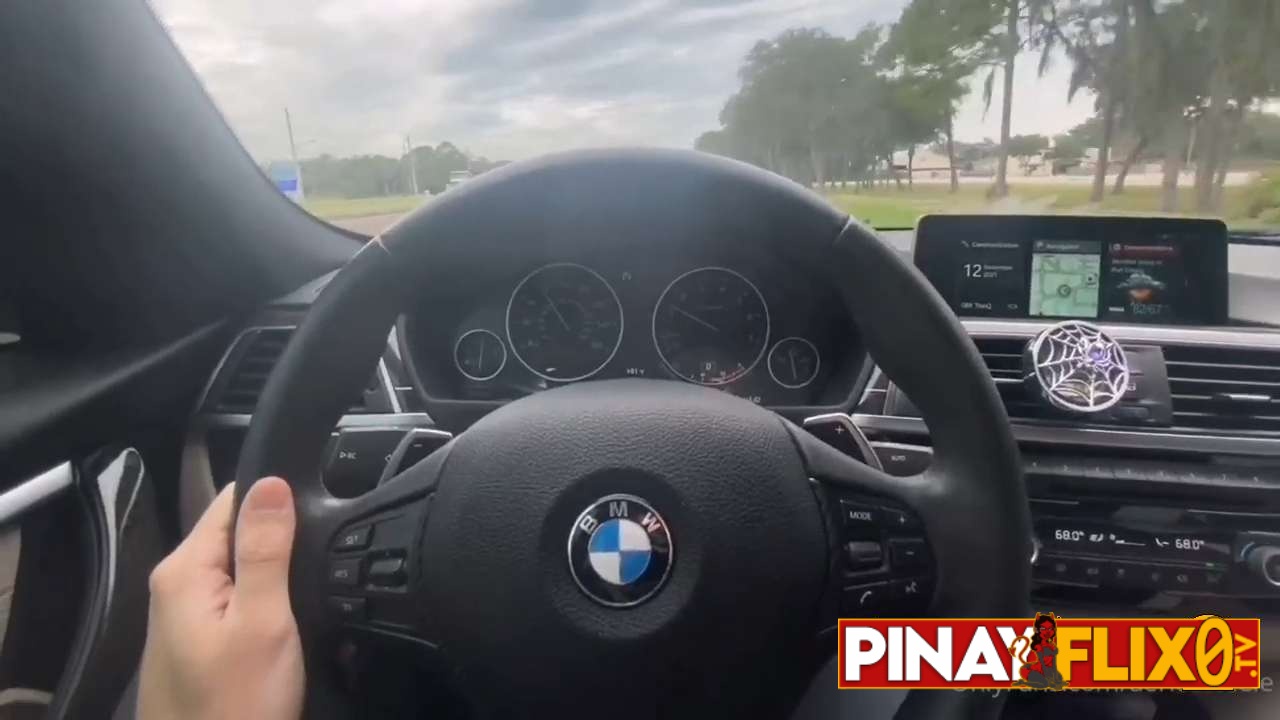 Humiram Lang Naman ng BMW Siya Pa Ang Nakadale ng Chiks