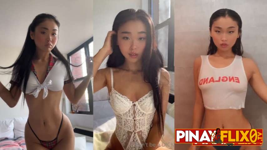 Kaaya-aya sa Mata ang Pinakita ng Chinita Kong Sinisinta