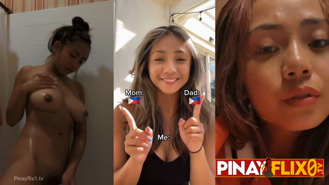 Kahit Saang Panig Ka ng Mundo Pinay Parin Ang Hahanapin Mo