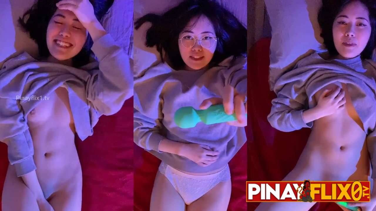 Kakaiba Ang Ngiti ni Cristy Tuwing May Nakasiksik sa Puki