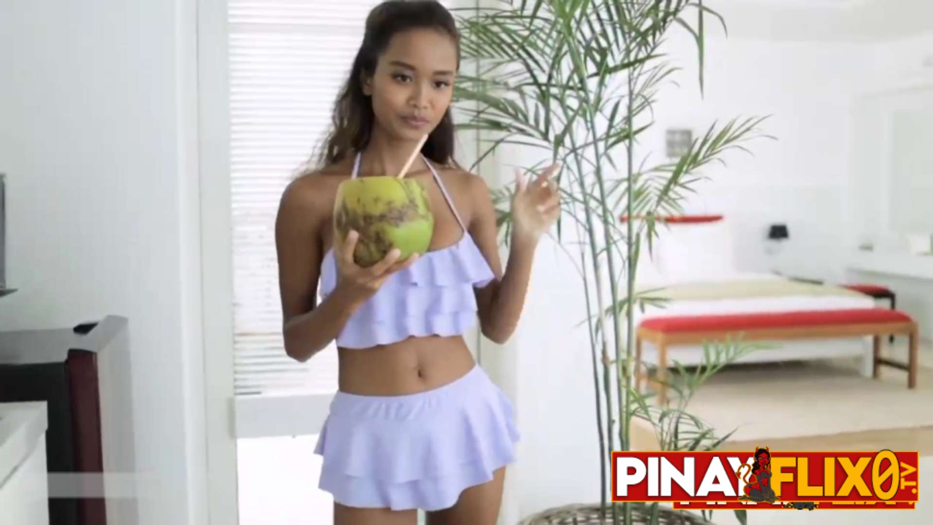 Kumain ng Buko Ang Nararapat na Gawin Para Lumapot