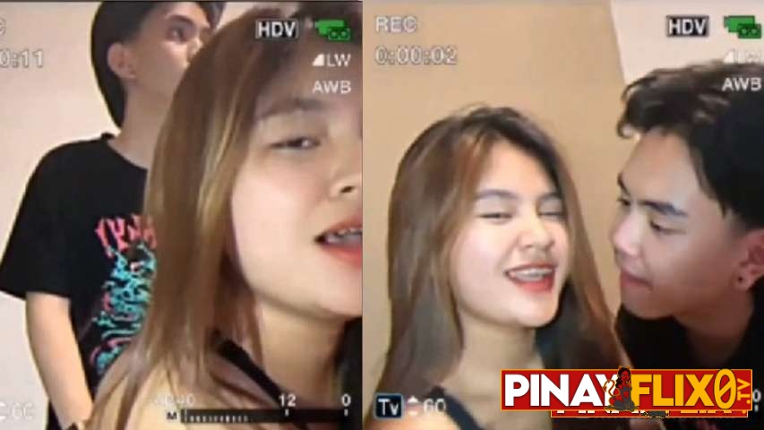 Manyakan sa Tiktok