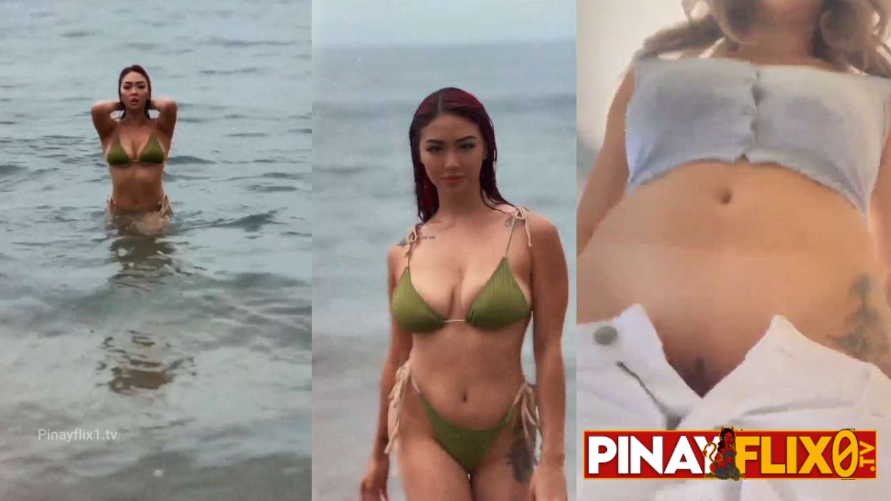 Masarap Kainin Ang Tahong Pagkatapos Magtampisaw sa Dagat