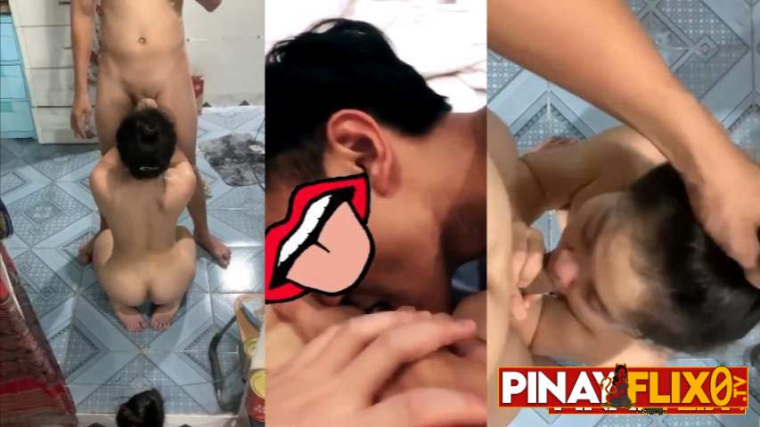 Nag-blink Dagger Agad si Roger Nang Maputukan si Jennifer