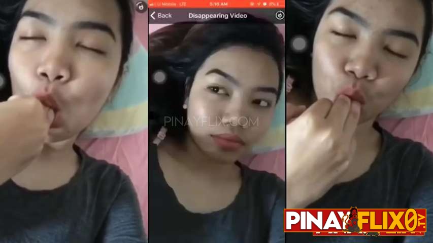 Nagsend si GF ng Pampagana