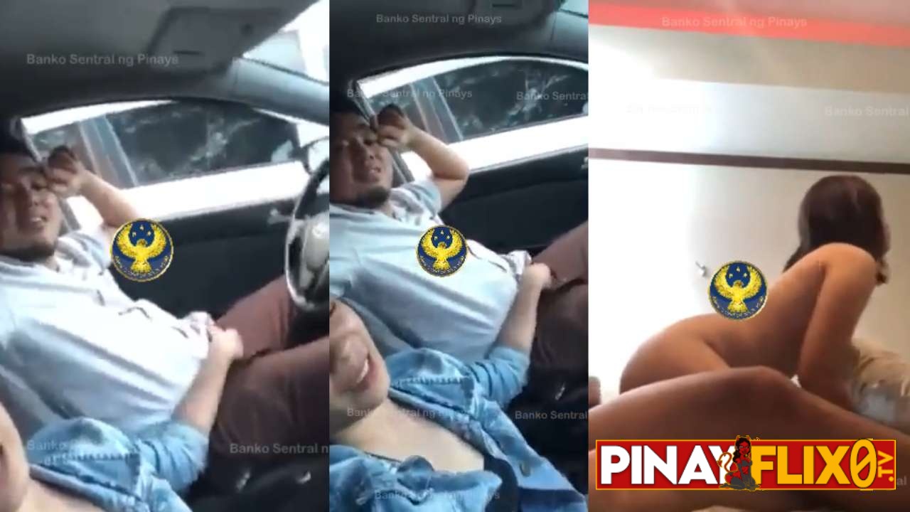 Nasa Edsa Palang Gusto Na Agad Umisa