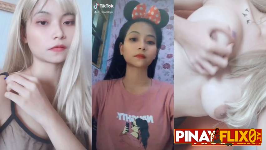 Naumay sa Tiktok Kaya Nag Pinayflix Nalang