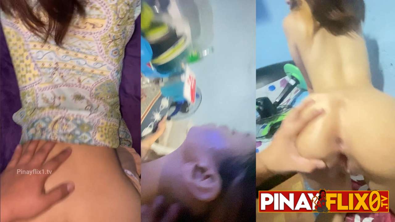 Niyayang Matulog Pero Di Naman Pala Patutulugin