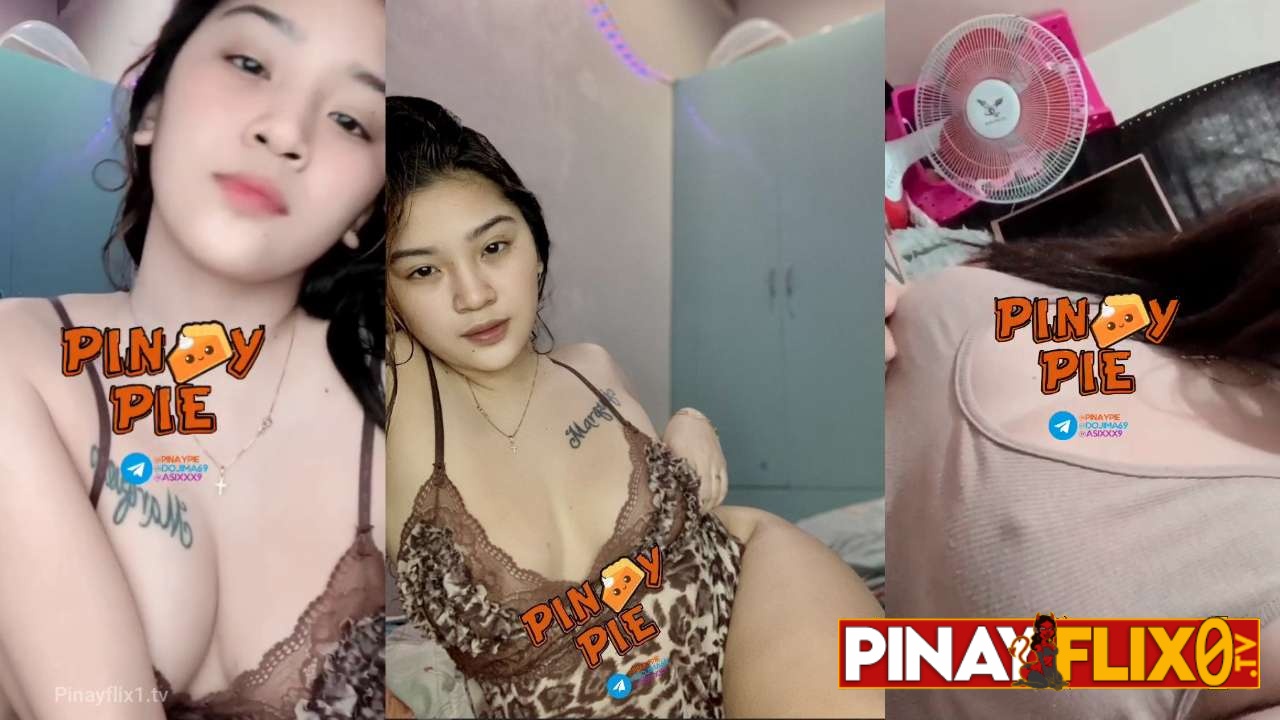 Palaban si Hot Mami