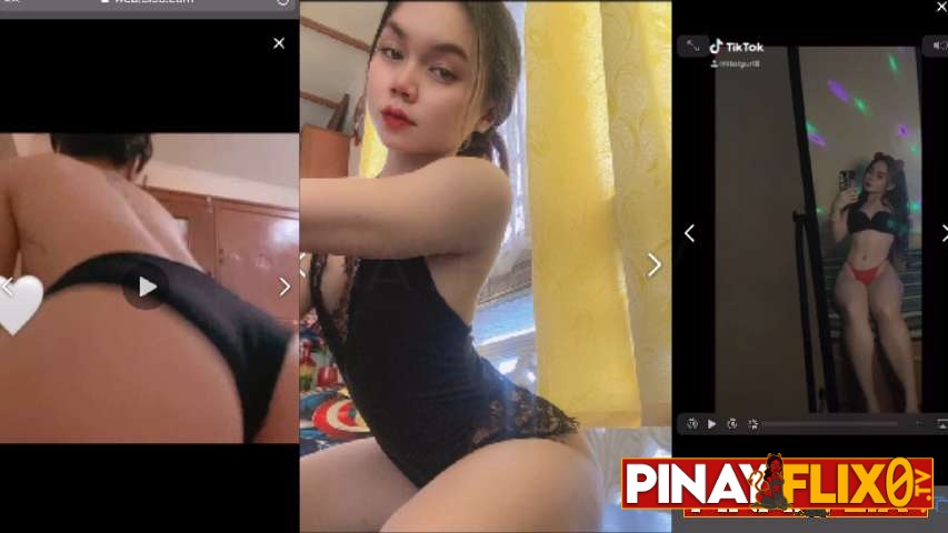 Pangmasarapan na Twerker