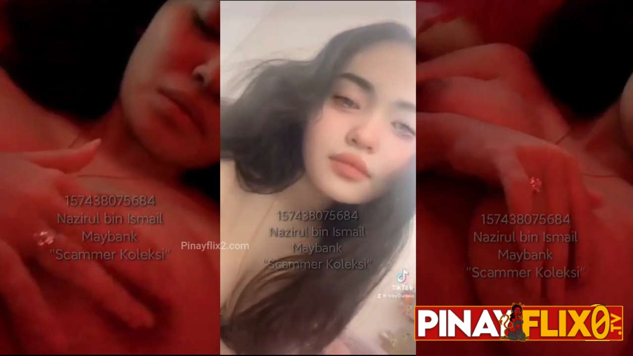 Pinakita Muna Ang Tiktok Steps Bago Nagdukit